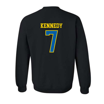 Southeastern - NCAA Softball : Abrianna Kennedy - Classic Shersey Crewneck Sweatshirt-1
