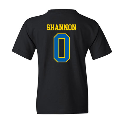Southeastern - NCAA Football : Donovan Shannon - Classic Shersey Youth T-Shirt-1
