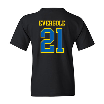 Southeastern - NCAA Women's Basketball : Chloe Eversole - Classic Shersey Youth T-Shirt-1