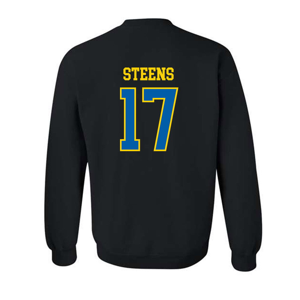 Southeastern - NCAA Football : Sean Steens - Classic Shersey Crewneck Sweatshirt-1