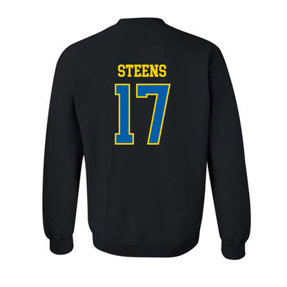 Southeastern - NCAA Football : Sean Steens - Classic Shersey Crewneck Sweatshirt-1