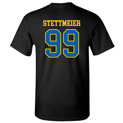 Southeastern - NCAA Football : David Stettmeier - Classic Shersey T-Shirt-1