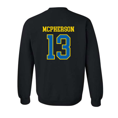 Southeastern - NCAA Football : Damarion McPherson - Classic Shersey Crewneck Sweatshirt-1