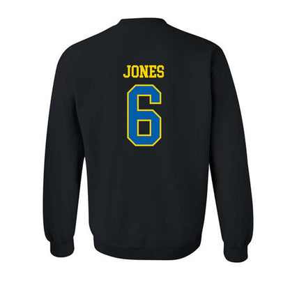 Southeastern - NCAA Women's Volleyball : Gabby Jones - Classic Shersey Crewneck Sweatshirt-1