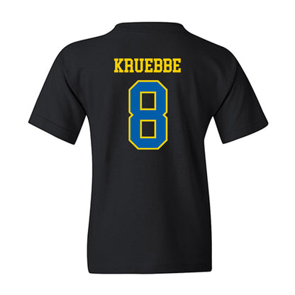 Southeastern - NCAA Women's Volleyball : Faith Kruebbe - Classic Shersey Youth T-Shirt-1