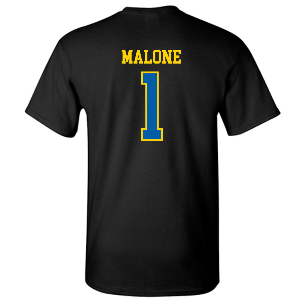 Southeastern - NCAA Softball : Alyson Malone - Classic Shersey T-Shirt-1