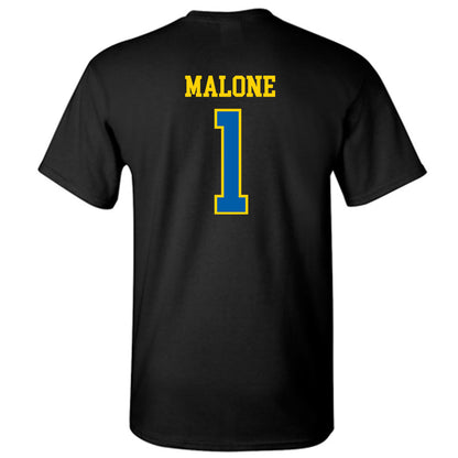 Southeastern - NCAA Softball : Alyson Malone - Classic Shersey T-Shirt-1