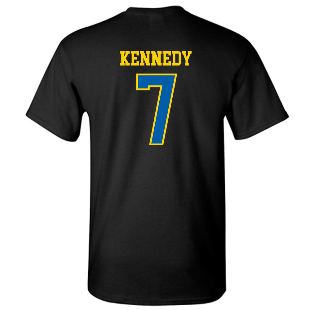 Southeastern - NCAA Softball : Abrianna Kennedy - Classic Shersey T-Shirt-1