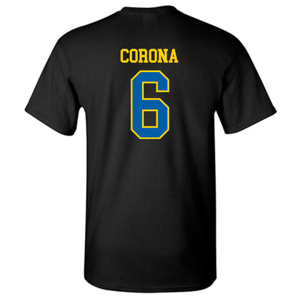 Southeastern - NCAA Football : Gabe Corona - Classic Shersey T-Shirt-1