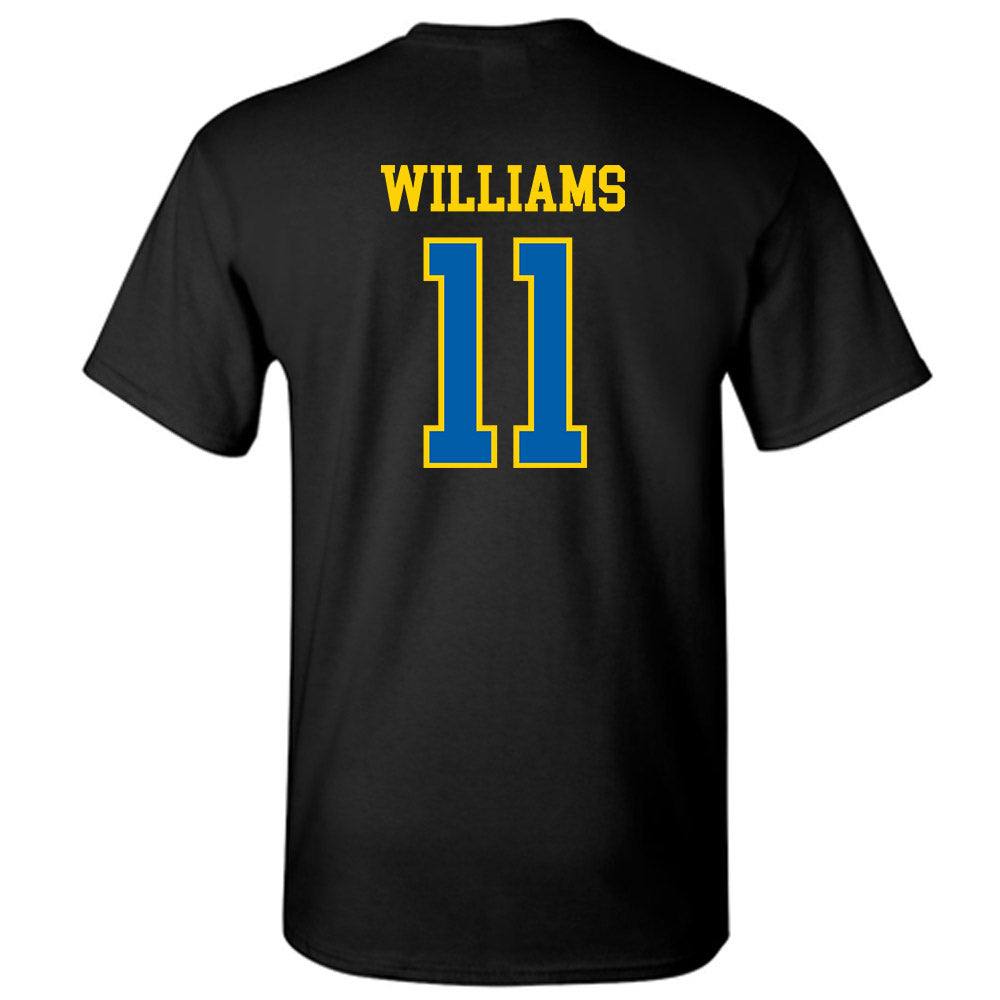 Southeastern - NCAA Men's Basketball : Jalen Williams - Classic Shersey T-Shirt-1