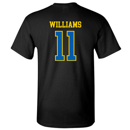 Southeastern - NCAA Men's Basketball : Jalen Williams - Classic Shersey T-Shirt-1