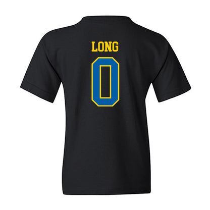 Southeastern - NCAA Men's Basketball : Tyler Long - Classic Shersey Youth T-Shirt-1