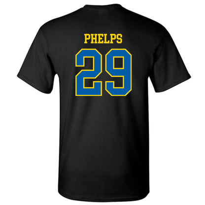 Southeastern - NCAA Baseball : Brayden Phelps - Classic Shersey T-Shirt-1
