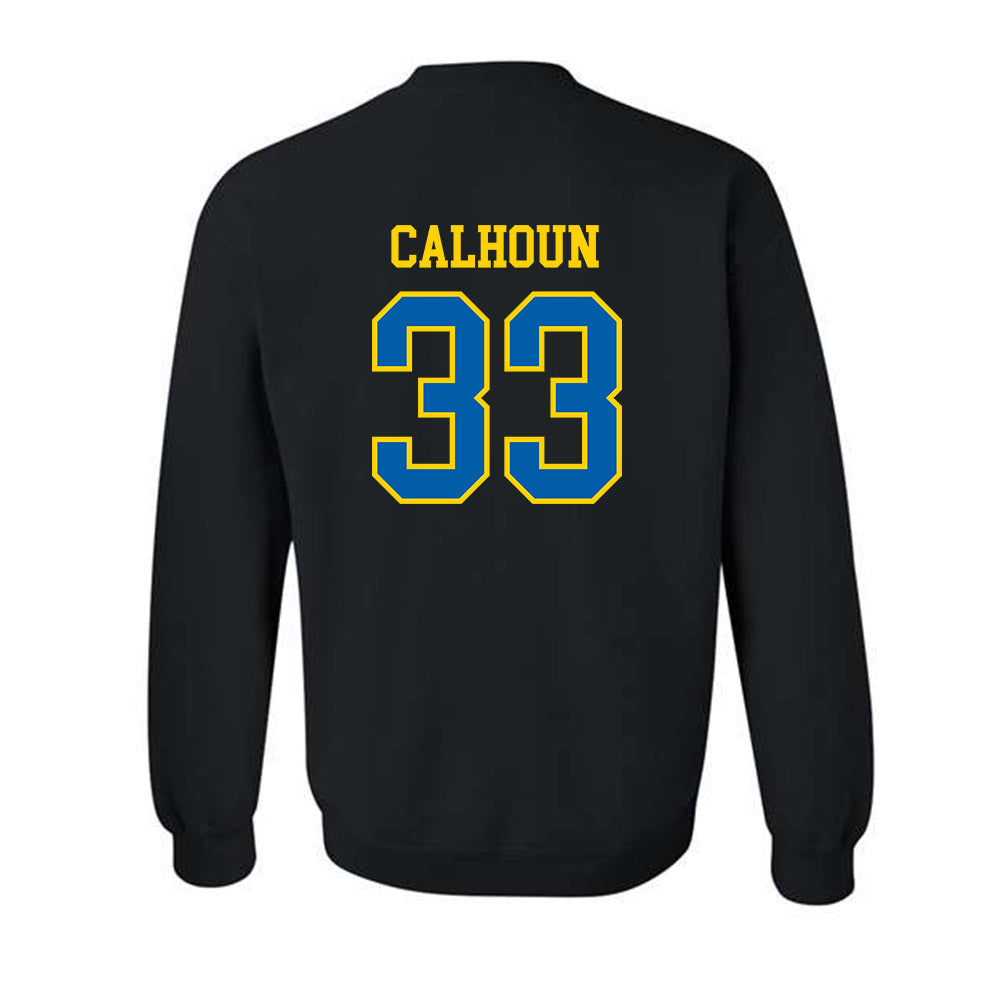 Southeastern - NCAA Women's Basketball : Presley Calhoun - Classic Shersey Crewneck Sweatshirt-1
