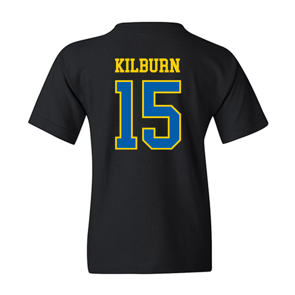 Southeastern - NCAA Women's Basketball : Tori Kilburn - Classic Shersey Youth T-Shirt-1