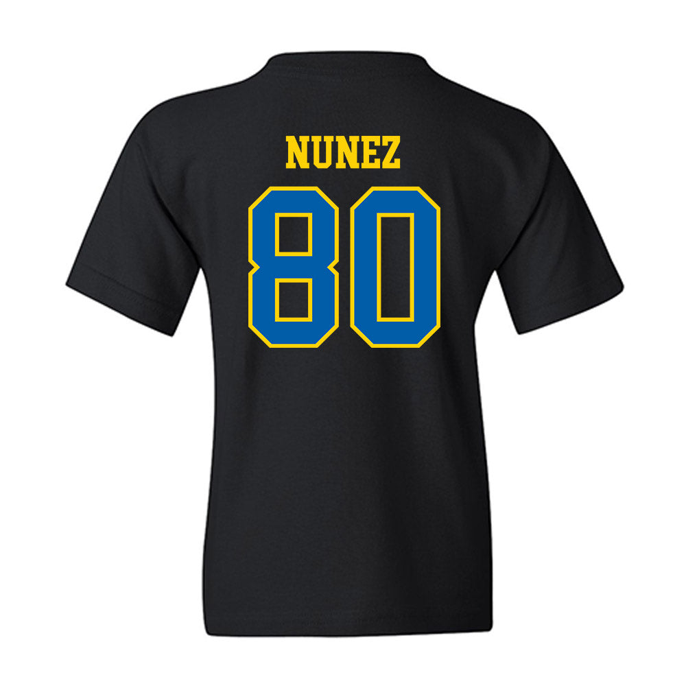 Southeastern - NCAA Football : Matthew Nunez - Classic Shersey Youth T-Shirt-1
