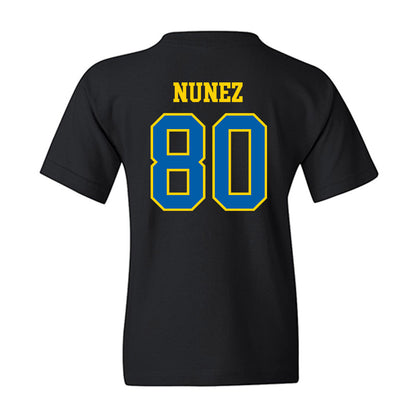 Southeastern - NCAA Football : Matthew Nunez - Classic Shersey Youth T-Shirt-1