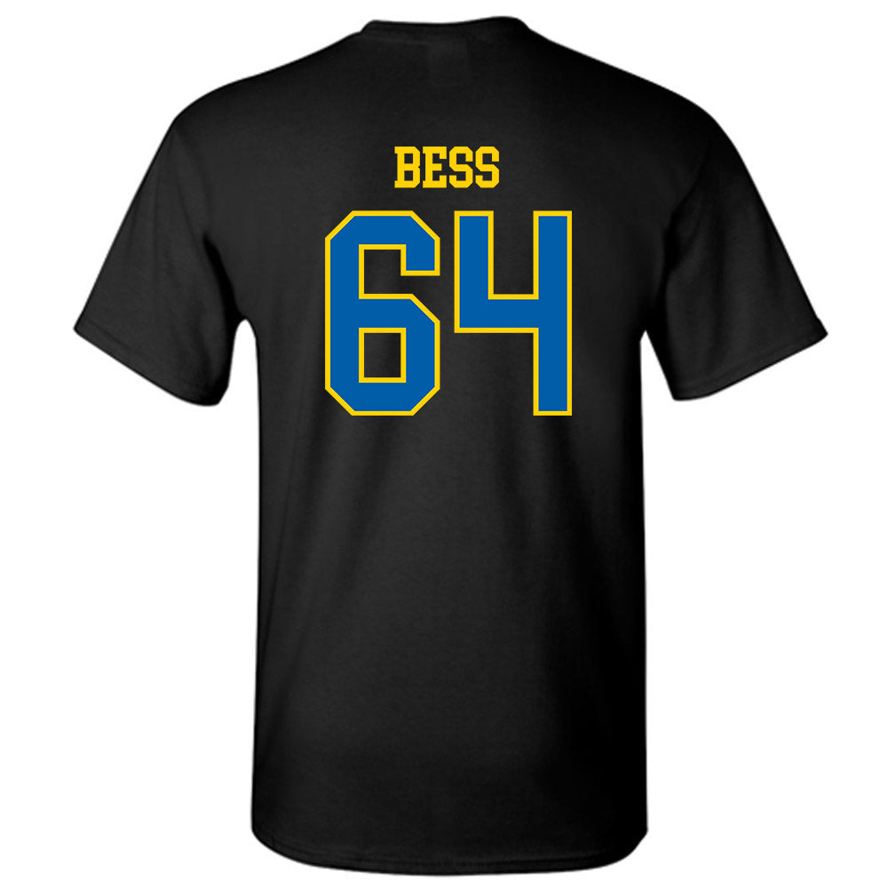 Southeastern - NCAA Football : James Bess - Classic Shersey T-Shirt-1