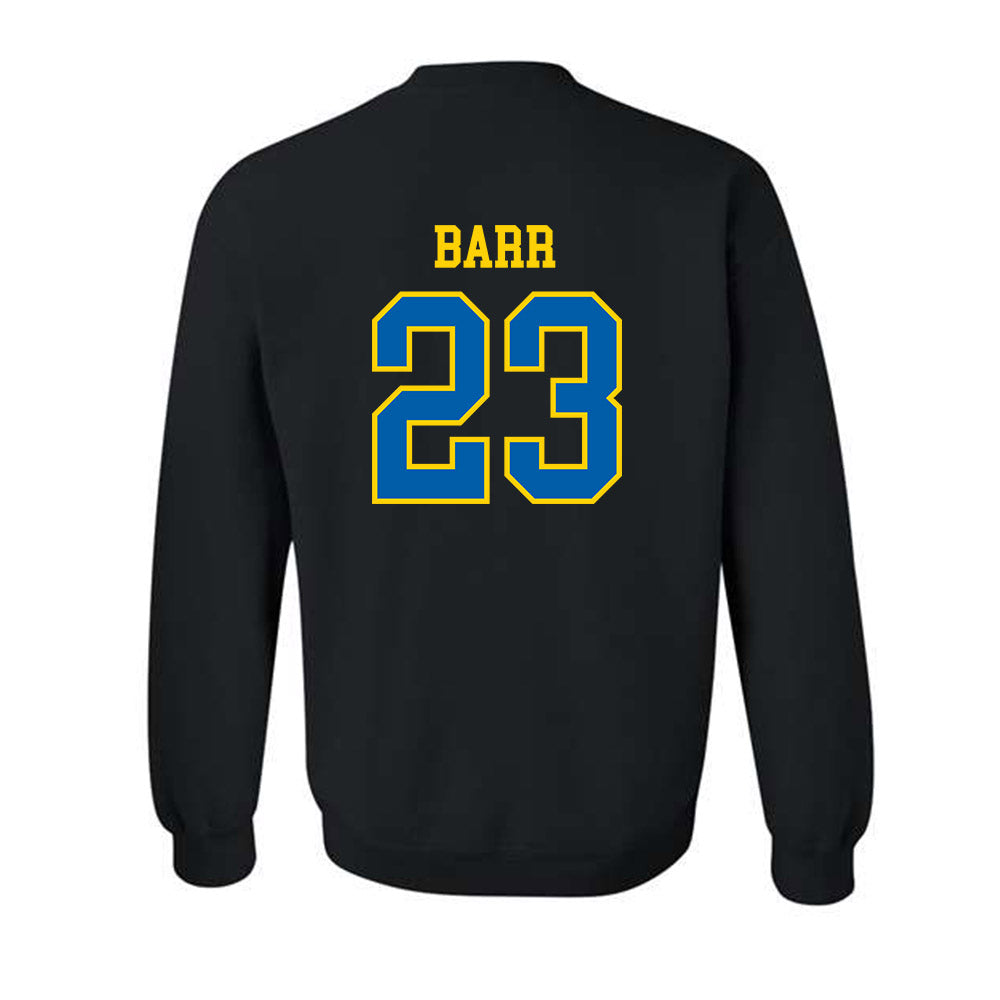 Southeastern - NCAA Women's Basketball : Abbie Barr - Classic Shersey Crewneck Sweatshirt-1