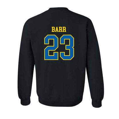 Southeastern - NCAA Women's Basketball : Abbie Barr - Classic Shersey Crewneck Sweatshirt-1