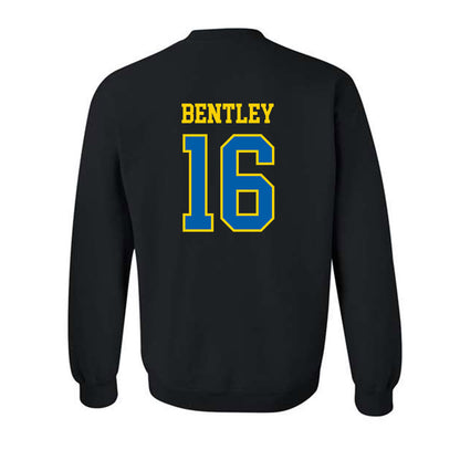 Southeastern - NCAA Football : Jude Bentley - Classic Shersey Crewneck Sweatshirt-1