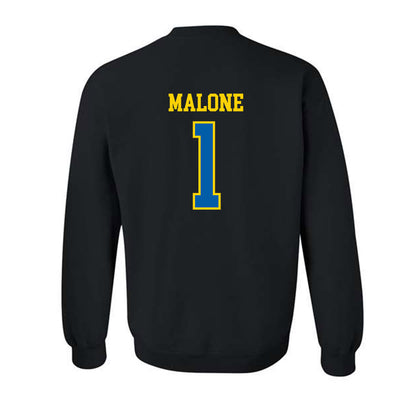 Southeastern - NCAA Softball : Alyson Malone - Classic Shersey Crewneck Sweatshirt-1