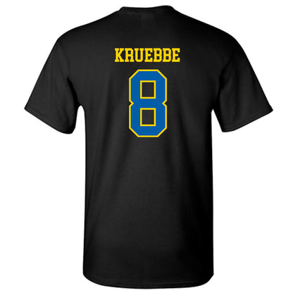 Southeastern - NCAA Women's Volleyball : Faith Kruebbe - Classic Shersey T-Shirt-1