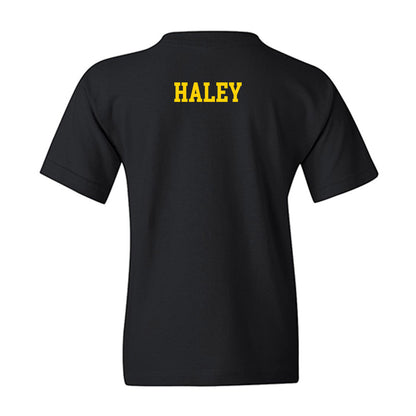 Southeastern - NCAA Men's Golf : Talan Haley - Classic Shersey Youth T-Shirt-1