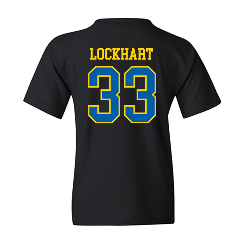 Southeastern - NCAA Football : Kameron Lockhart - Classic Shersey Youth T-Shirt-1