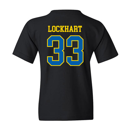 Southeastern - NCAA Football : Kameron Lockhart - Classic Shersey Youth T-Shirt-1