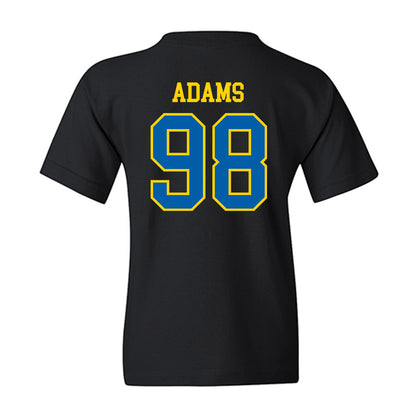 Southeastern - NCAA Football : Jaylin Adams - Classic Shersey Youth T-Shirt-1