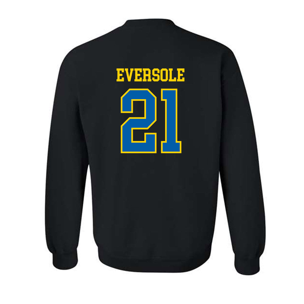 Southeastern - NCAA Women's Basketball : Chloe Eversole - Classic Shersey Crewneck Sweatshirt-1