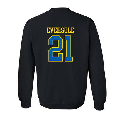 Southeastern - NCAA Women's Basketball : Chloe Eversole - Classic Shersey Crewneck Sweatshirt-1