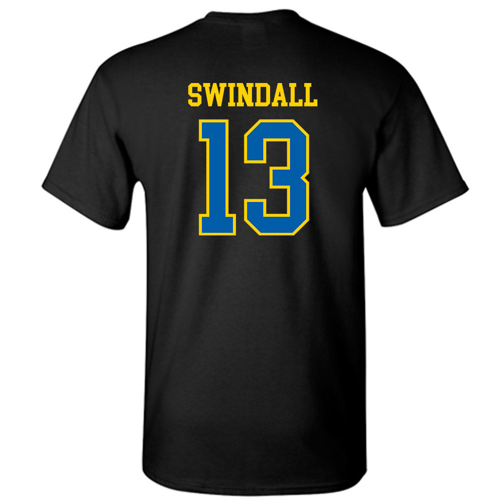 Southeastern - NCAA Softball : Rylie Swindall - Classic Shersey T-Shirt-1