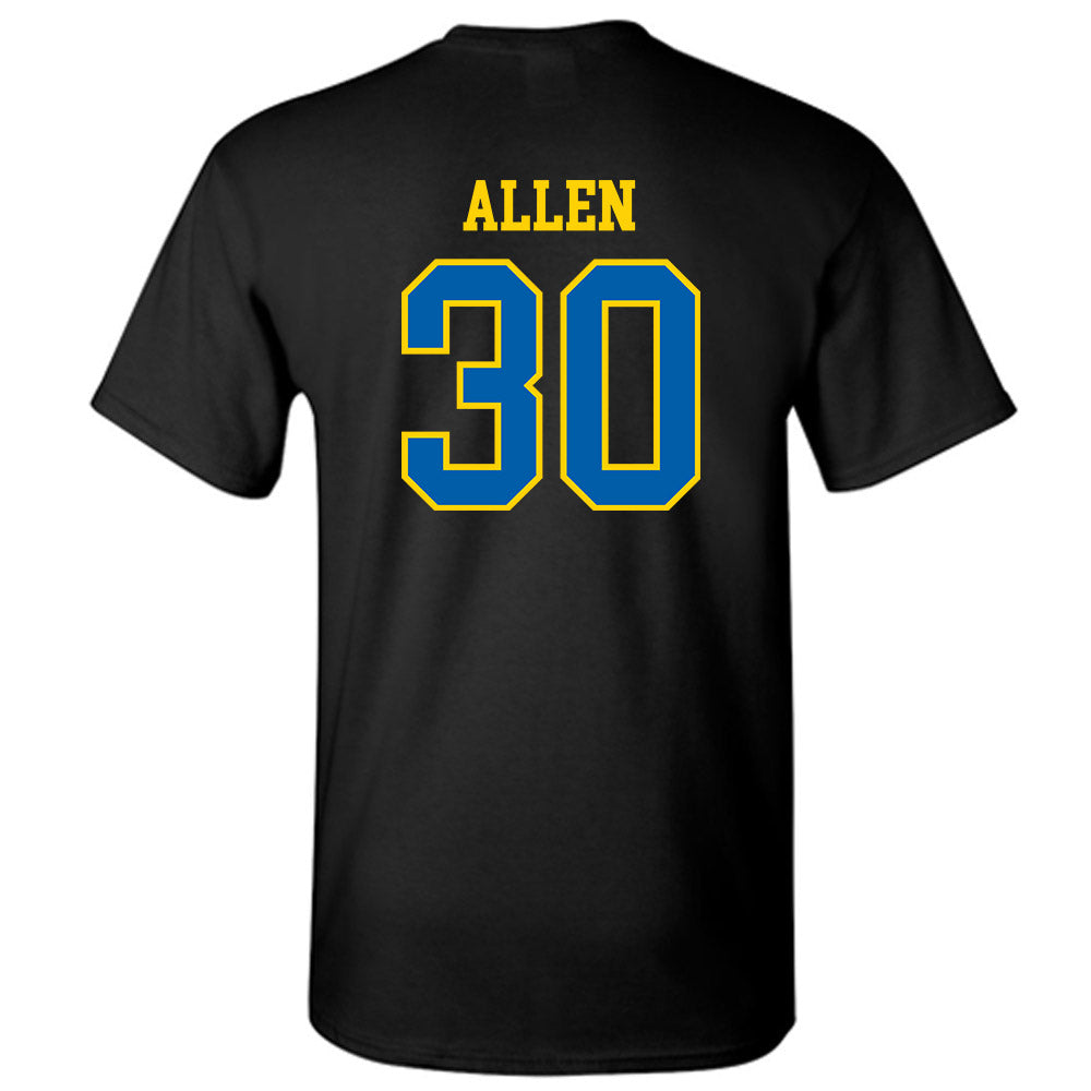 Southeastern - NCAA Women's Basketball : Katelynn Allen - Classic Shersey T-Shirt-1