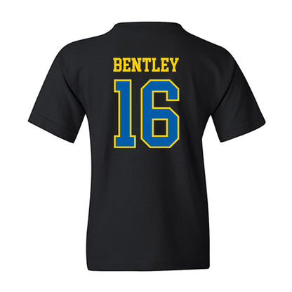 Southeastern - NCAA Football : Jude Bentley - Classic Shersey Youth T-Shirt-1