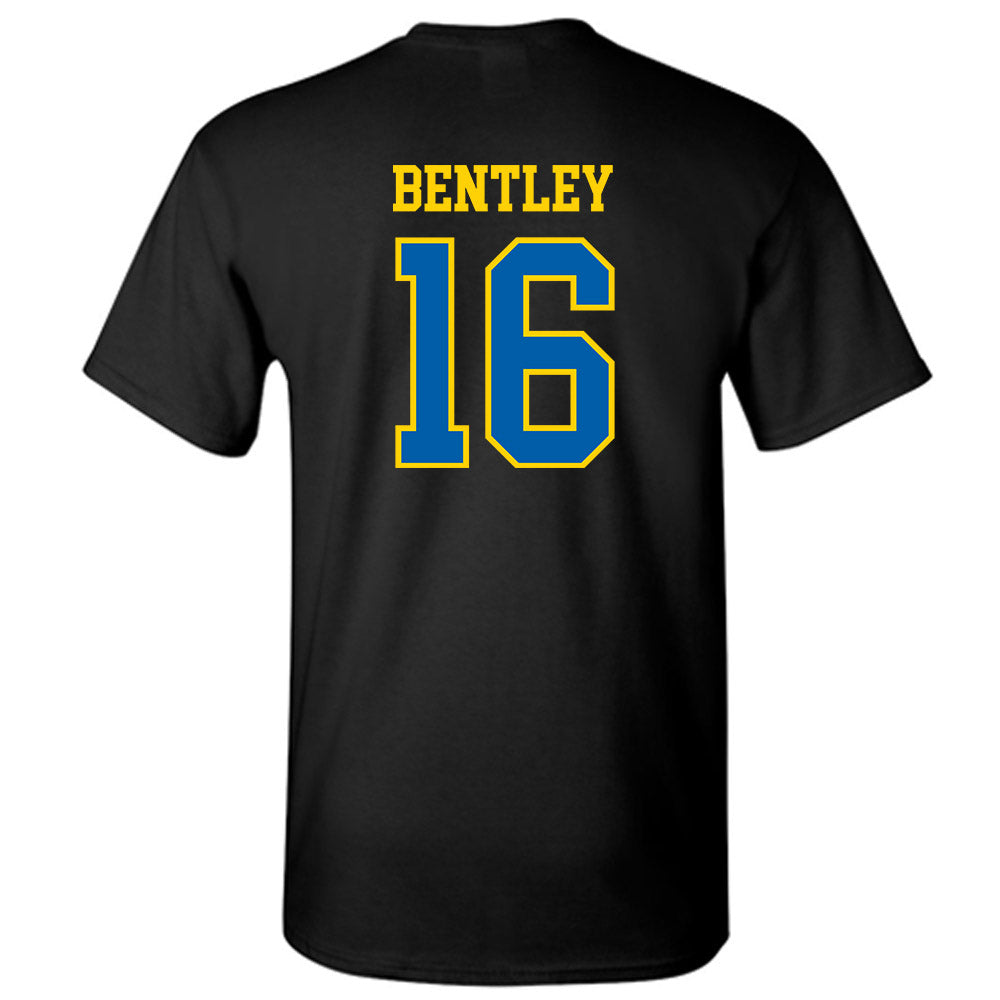 Southeastern - NCAA Football : Jude Bentley - Classic Shersey T-Shirt-1