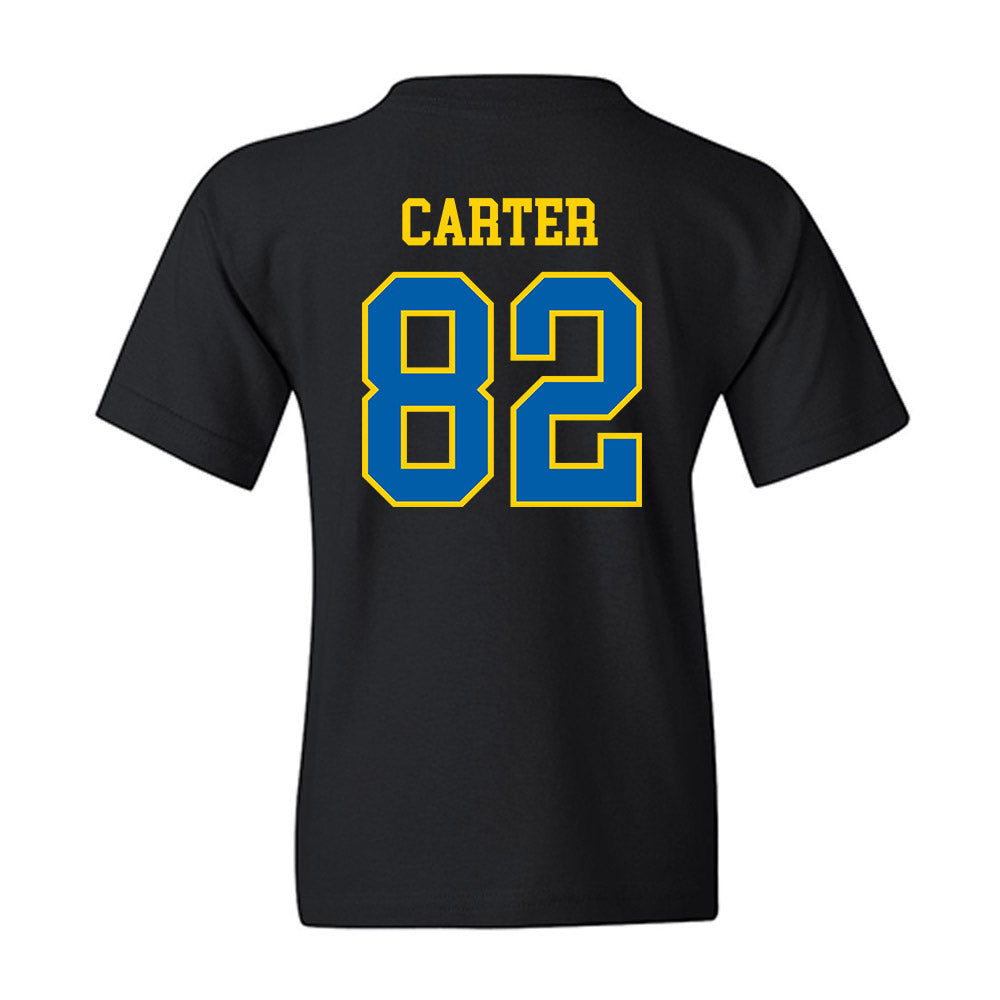 Southeastern - NCAA Football : Kayden Carter - Classic Shersey Youth T-Shirt-1