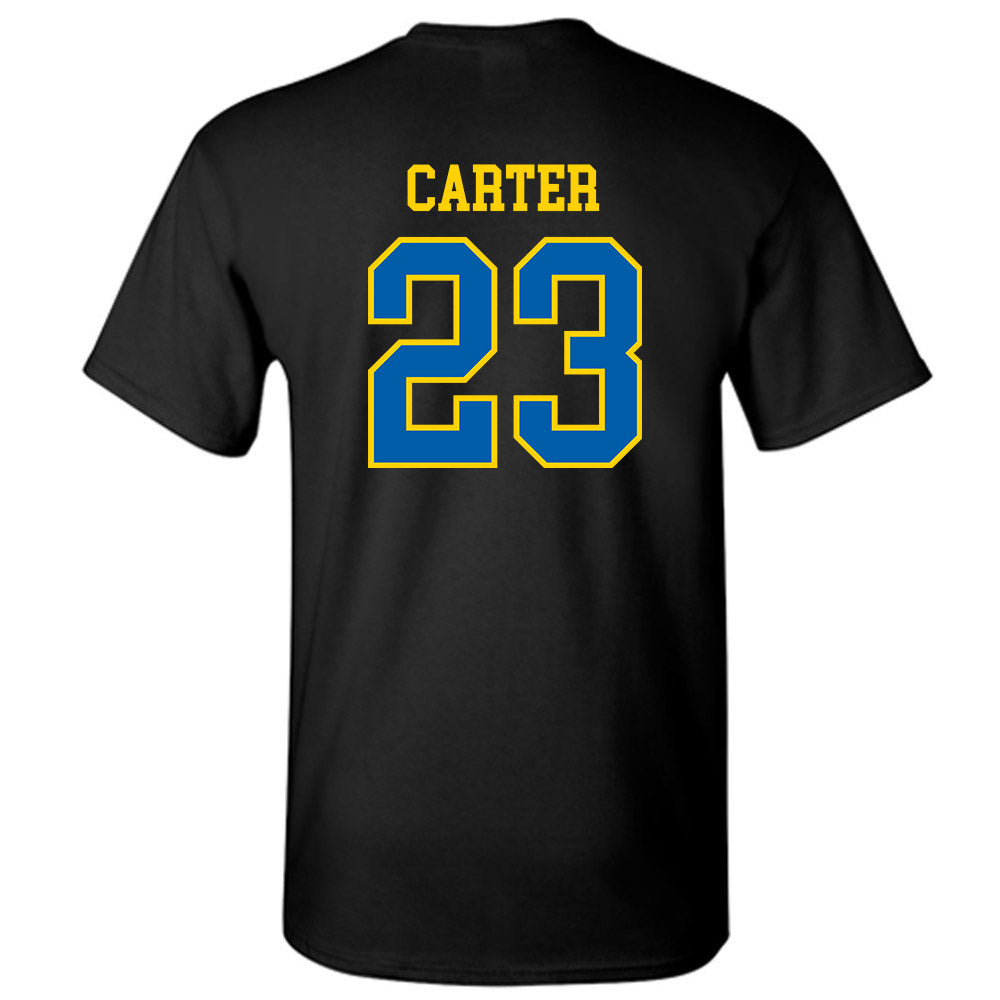 Southeastern - NCAA Baseball : Tanner Carter - Classic Shersey T-Shirt-1