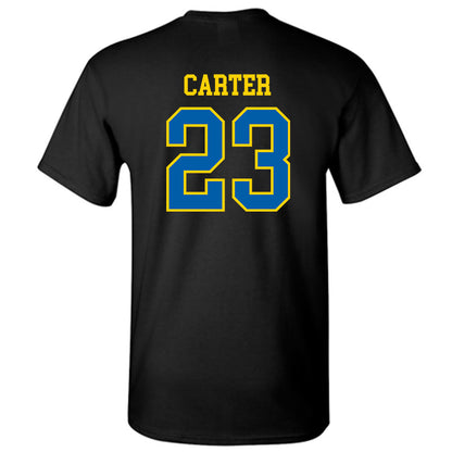 Southeastern - NCAA Baseball : Tanner Carter - Classic Shersey T-Shirt-1
