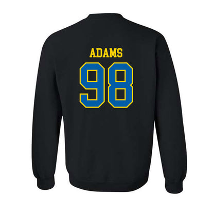 Southeastern - NCAA Football : Jaylin Adams - Classic Shersey Crewneck Sweatshirt-1