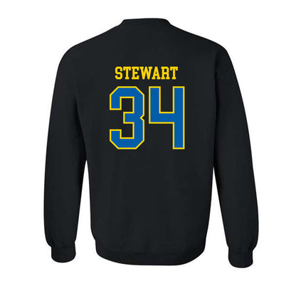 Southeastern - NCAA Football : Grayson Stewart - Classic Shersey Crewneck Sweatshirt-1