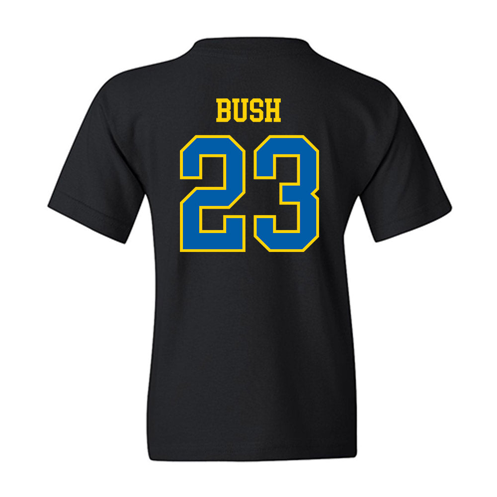 Southeastern - NCAA Baseball : Jeremiah Bush - Classic Shersey Youth T-Shirt-1
