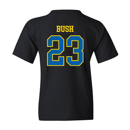 Southeastern - NCAA Baseball : Jeremiah Bush - Classic Shersey Youth T-Shirt-1