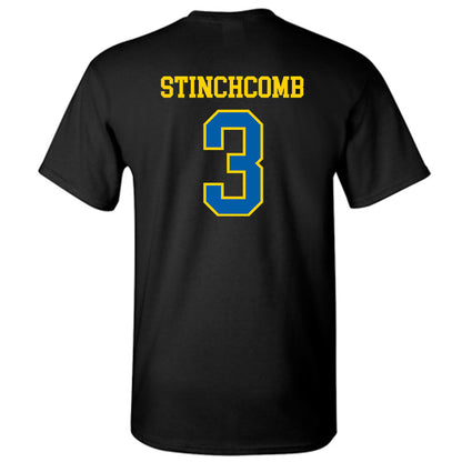 Southeastern - NCAA Women's Basketball : Stevie Stinchcomb - Classic Shersey T-Shirt-1