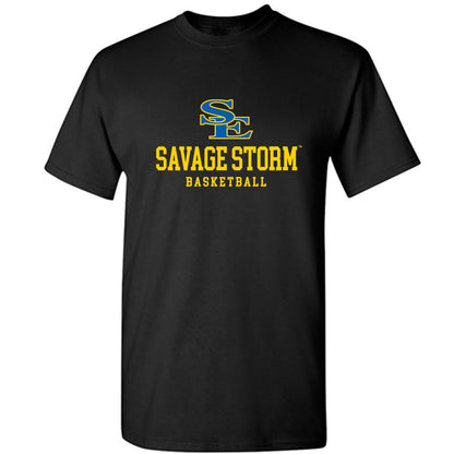 Southeastern - NCAA Men's Basketball : Jalen Williams - Classic Shersey T-Shirt-0