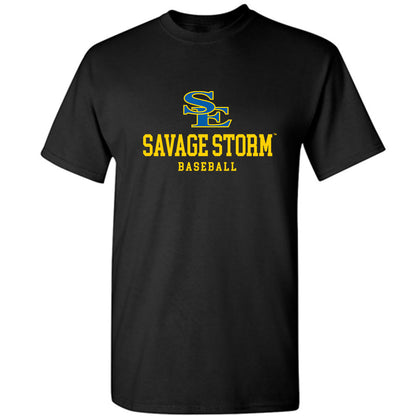 Southeastern - NCAA Baseball : Tanner Carter - Classic Shersey T-Shirt-0