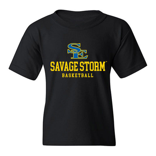 Southeastern - NCAA Women's Basketball : Presley Calhoun - Classic Shersey Youth T-Shirt-0