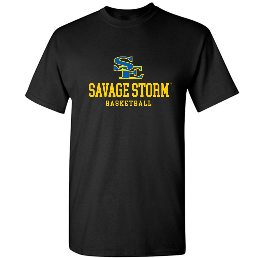 Southeastern - NCAA Men's Basketball : Daniel Halldórsson - Classic Shersey T-Shirt-0