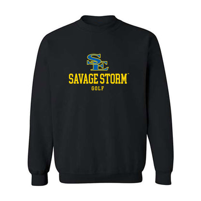 Southeastern - NCAA Men's Golf : Austin Skierski - Classic Shersey Crewneck Sweatshirt-0
